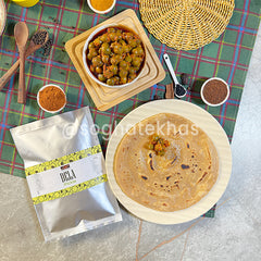 Dela Pickle (Dela Achar)