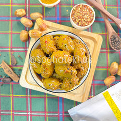 Doka Pickle (Doka Achar)
