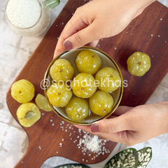 Amla Murabba
