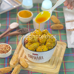 Chuwara Pickle (Chuwara Achar)