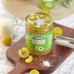 Amla Murabba