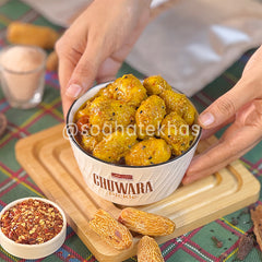 Chuwara Pickle (Chuwara Achar)