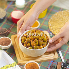 Dela Pickle ڈیلا اچار