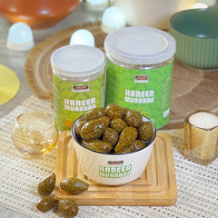 Hareer Murabba حریر کا مربہ