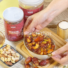 Khajoor Chutney کھجور کی چٹنی