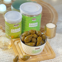 Hareer Murabba حریر کا مربہ