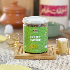 Hareer Murabba حریر کا مربہ