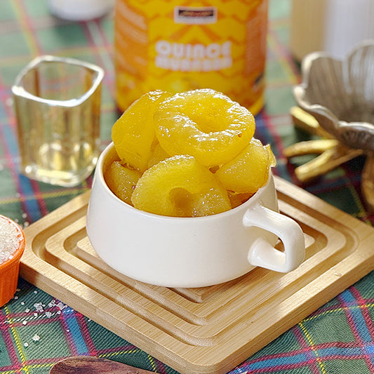 Quince Murabba بہی  (سفر جل ) کا مربہ