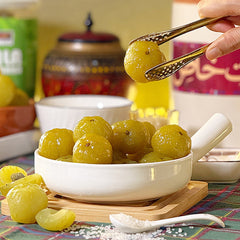 Amla Murabba آملہ مربہ