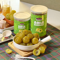 Amla Murabba آملہ مربہ