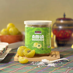 Amla Murabba آملہ مربہ