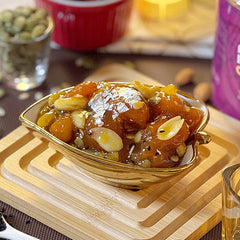 Aloo Bukhara Chutney آلو بخارا کی چٹنی