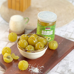 Amla Murabba
