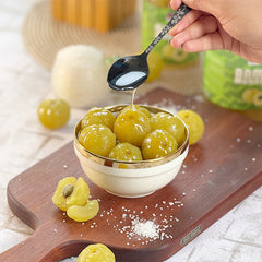 Amla Murabba