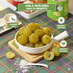 Amla Murabba آملہ مربہ