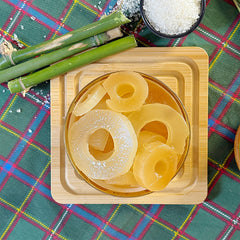 Bamboo Murabba بانس کا مربہ