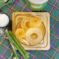 Bamboo Murabba بانس کا مربہ