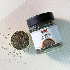 Health Bundle | Moringa Powder & Chia Seed