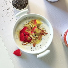 Chia Seeds تخم شربتی