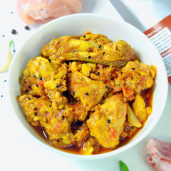 Chicken Mix Pickle چکن مکس اچار