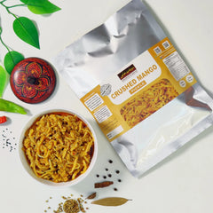 Crushed Mango Pickle کُچلا ہوا آم کا اچار