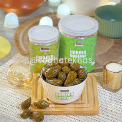 Hareer Murabba حریر کا مربہ