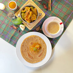 Multani Mango Pickle ملتانی آم کا اچار