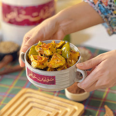 Multani Mango Pickle ملتانی آم کا اچار