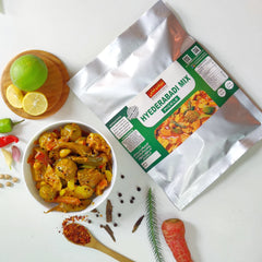 Hyderabad Mix Pickle حیدرآباد مکس اچار