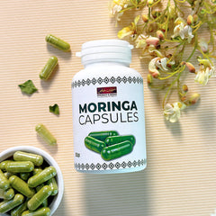 Moringa Capsule سوہنجنا کیپسول