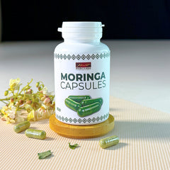Moringa Capsule سوہنجنا کیپسول