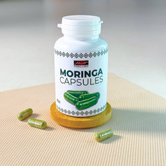 Moringa Capsule سوہنجنا کیپسول