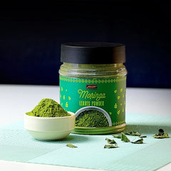 Health Bundle | Moringa Powder & Chia Seed
