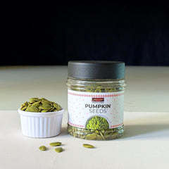 Pumpkin Seeds کدو کے بیج