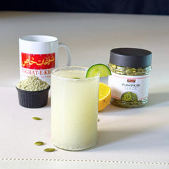 Pumpkin Seeds کدو کے بیج