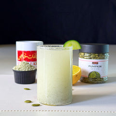 Pumpkin Seeds کدو کے بیج