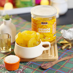 Quince Murabba بہی  (سفر جل ) کا مربہ