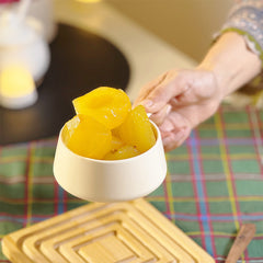 Quince Murabba بہی  (سفر جل ) کا مربہ