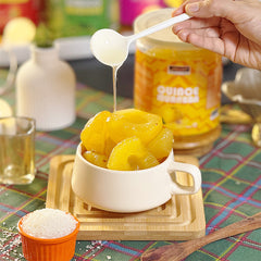 Quince Murabba بہی  (سفر جل ) کا مربہ