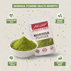 Moringa Powder