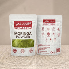 Moringa Powder