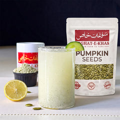Pumpkin Seeds (Kaddu ke Beej)