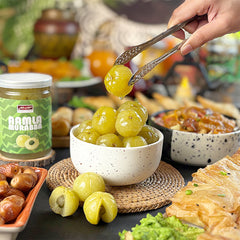 Amla Murabba آملہ مربہ