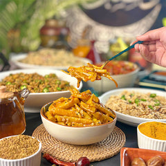 Moringa Pickle سوہنجنا اچار