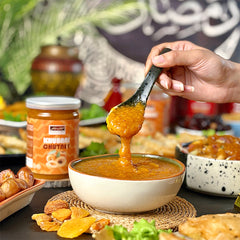 Premium Khubani Chutney