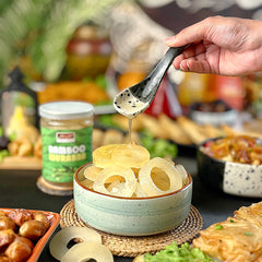 Bamboo Murabba بانس کا مربہ