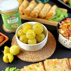 Amla Murabba آملہ مربہ