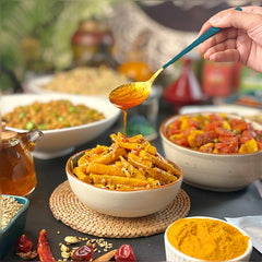 Moringa Pickle سوہنجنا اچار