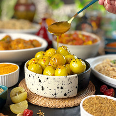 Amla Pickle آملہ اچار