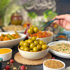 Lahori Lasoora Pickle لاہوری لسوڑا اچار